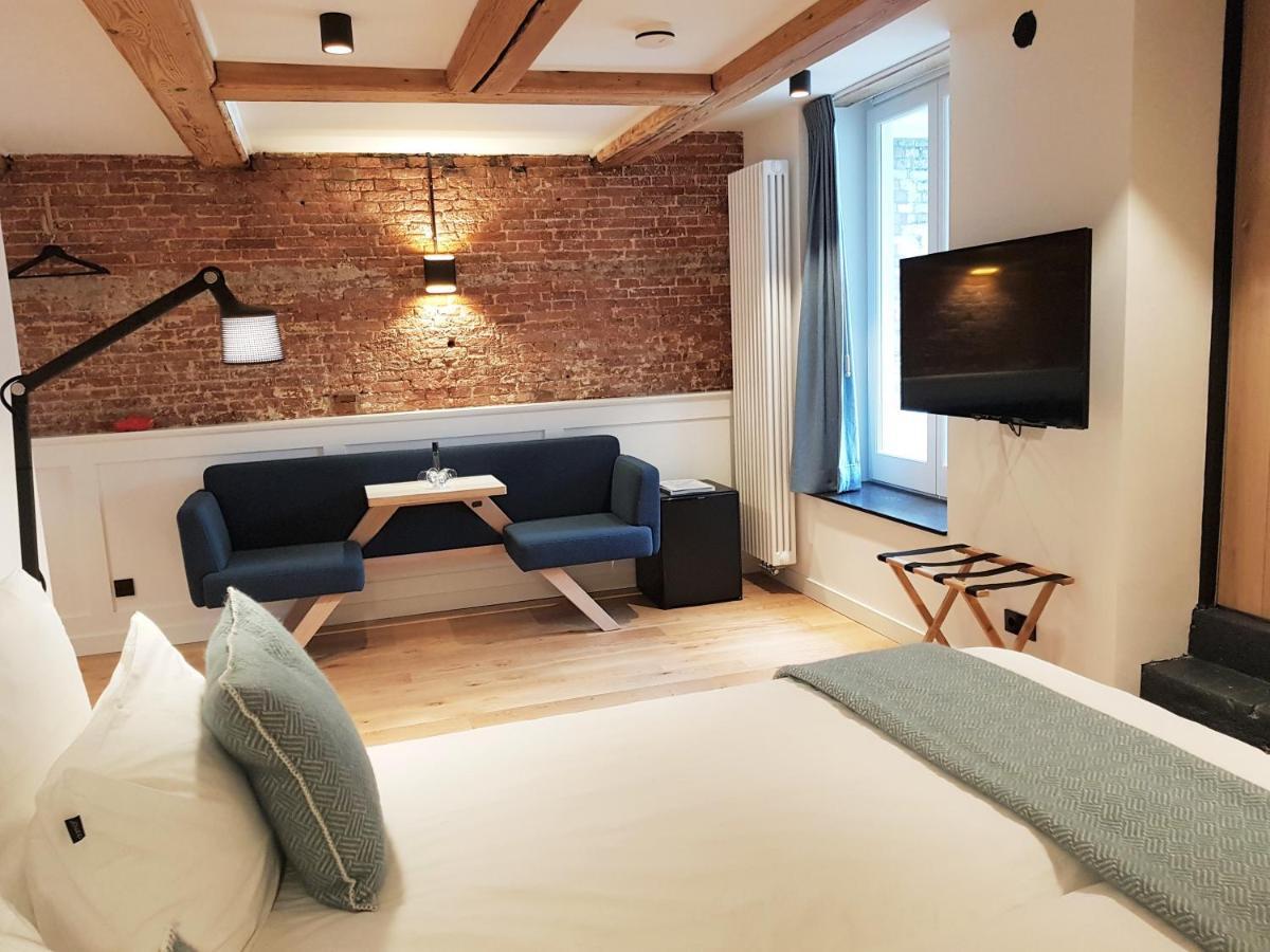 23 Sous Bed & Breakfast Amsterdam Exterior photo