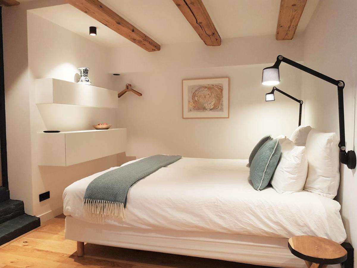 23 Sous Bed & Breakfast Amsterdam Exterior photo