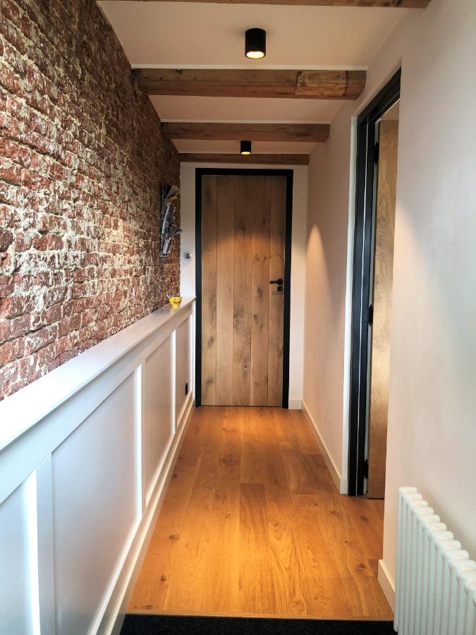 23 Sous Bed & Breakfast Amsterdam Exterior photo